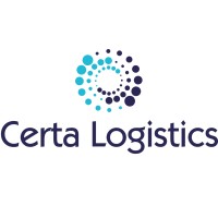 Certa Logistics logo - Similar company to Latitude Logistics Ltd