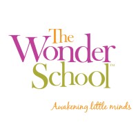 The Wonder School logo - Similar company to The Wonder School