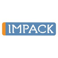 IMPACK logo - Similar company to Impack