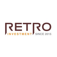 Retro Investment Co., LTD logo - Similar company to J7 Hotel Siem Reap