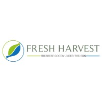 Fresh Harvest Seafood logo - Similar company to Ocean Source