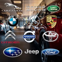 Various Automotive Retail Positions
