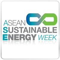 ASEAN Sustainable Energy Week logo - Similar company to Pine Tree International