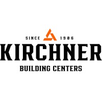 Kirchner Building Centers logo - Similar company to Peposoftai