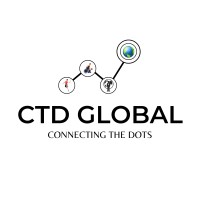CTD Global (Connecting the Dots Global) logo - Similar company to Podlounge