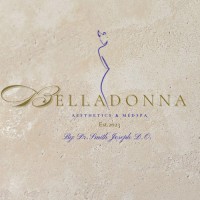 Belladonna Med Spa & Aesthetics logo - Similar company to Dermaclinic