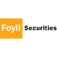 Foyil Securities logo - Similar company to Astar Solutions