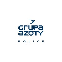 Grupa Azoty Police logo - Similar company to Anwil S.A.