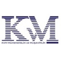 KvM Mühendislik & Müşavirlik (Engineering and Consultancy) logo - Similar company to Iski