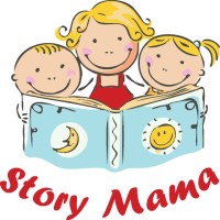 Story Mama Children's Books logo - Similar company to Digital Books Service
