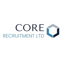 Core Recruitment Ltd logo - Similar company to Corecruitment Ltd