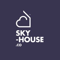 Sky-House Co. logo - Similar company to Coda Architecture
