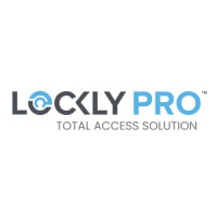 LOCKLY PRO logo - Similar company to Lockly
