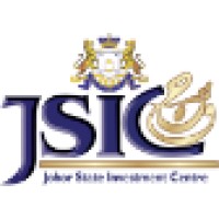 Johor State Investment Centre logo - Similar company to Infinite Loop Media