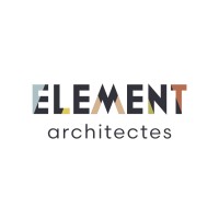 Élément Architectes logo - Similar company to D+R Architectes
