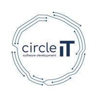 Circle IT logo - Similar company to Circle It