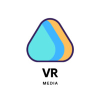 VR Media logo - Similar company to Tv Hosting Academy
