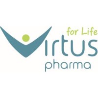 Virtus Pharma logo - Similar company to Lean Pharma Services S.M.P.C.