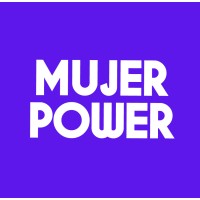 ONG MUJER POWER logo - Similar company to Eduice - Educación Inclusiva De Calidad Y Equitativa