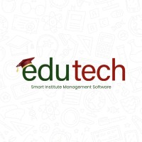 Edutech Bangladesh logo - Similar company to Edutechs