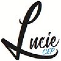 Lucie CEP logo - Similar company to Cryptent