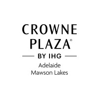 Crowne Plaza Adelaide Mawson Lakes logo - Similar company to Adelaide Marriott Hotel