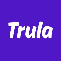 Trula logo - Similar company to Haggle