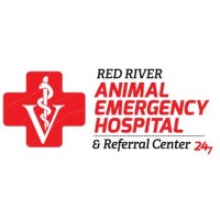 Red River Animal Emergency Hospital and Referral Center logo - Similar company to Los Angeles Animal Specialty Emergency And Rehabilitation (Laaser)