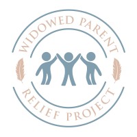 Widowed Parent Relief Project logo - Similar company to Widowed Friends