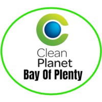 CleanPlanet Bay of Plenty logo - Similar company to Child Matters