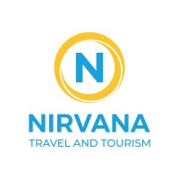 Nirvana Travel & Tourism Jordan & Holy Land logo - Similar company to True Matters