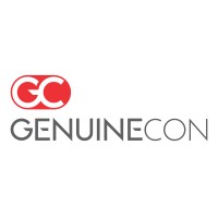 GenuineCon logo - Similar company to Aga Engineering