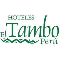 Hoteles El Tambo Perú logo - Similar company to Saphra Interiores
