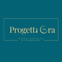 Progetti Ora logo - Similar company to Sguardo Amico