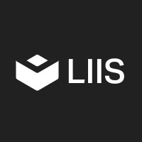 LIIS logo - Similar company to Samolet Plus