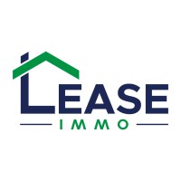 Lease Immo logo - Similar company to Rz Immo Invest