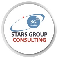 STARS GROUP CONSULTING logo - Similar company to Tproject Training & Consulting