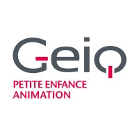 GEIQ Petite Enfance Animation logo - Similar company to Excellianz