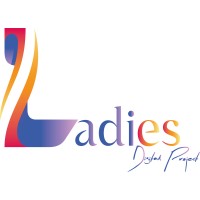 Ladies Digital Project logo - Similar company to Keo Interactiv