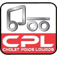 CHOLET POIDS LOURDS logo - Similar company to Bpm Pro | Iveco