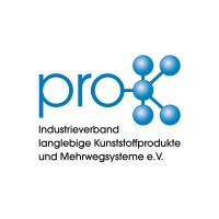 pro-K Industrieverband langlebige Kunststoffprodukte und Mehrwegsysteme e.V. logo - Similar company to Palmax Gmbh