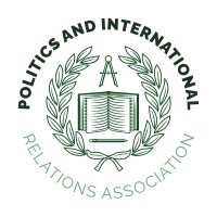 Flinders Politics and International Relations Association logo - Similar company to Jeff Bleich Centre