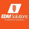EDM Solutions logo - Similar company to Ec Engineering Group