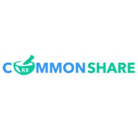 Commonshare logo - Similar company to Encore Exchange
