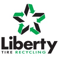 Liberty Tire Recycling, LLC logo - Similar company to Tyrecycle