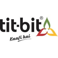 Tit-Bit Foods India Pvt. Ltd. logo - Similar company to Dfpl Group