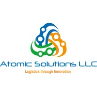 Atomic Solutions LLC logo - Similar company to Atomic Solutions