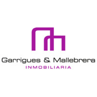 Garrigues y Mallebrera Inmobiliaria logo - Similar company to Keops Properties