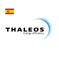 Thaleos España logo - Similar company to Thaleos Portugal