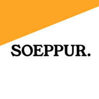 SOEPPUR logo - Similar company to Chocodoki